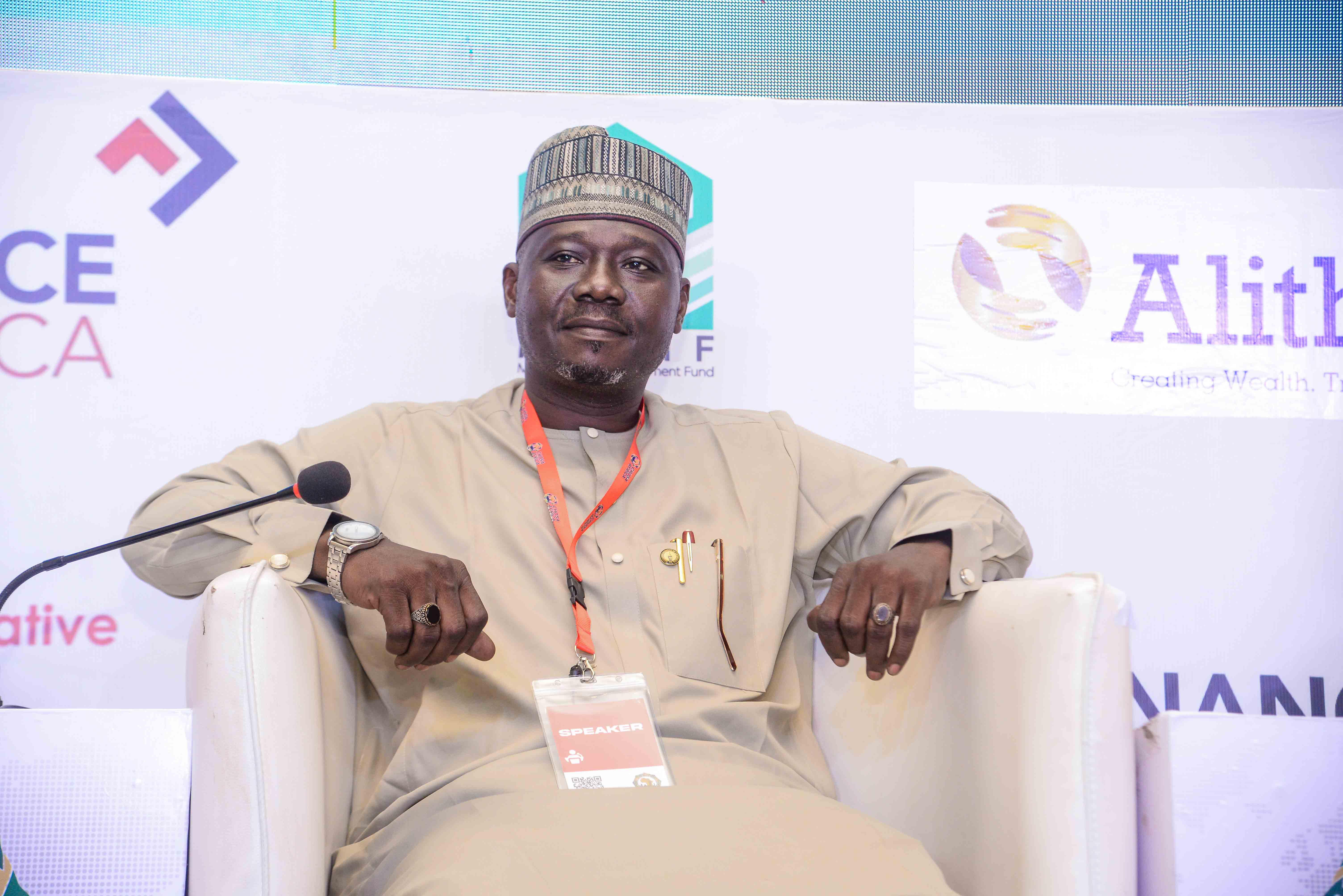Cooperative Housing Summit Africa 2026 — photo 35